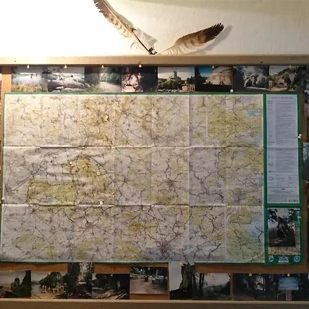 Chalupa Roudny Casa vacanze *